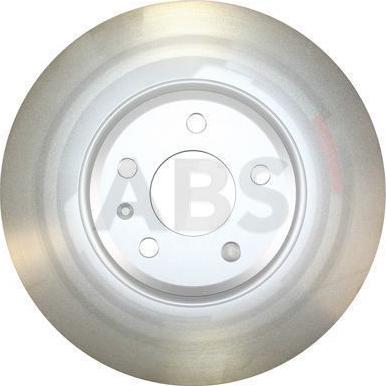 A.B.S. 17822 - Bremžu diski autodraugiem.lv