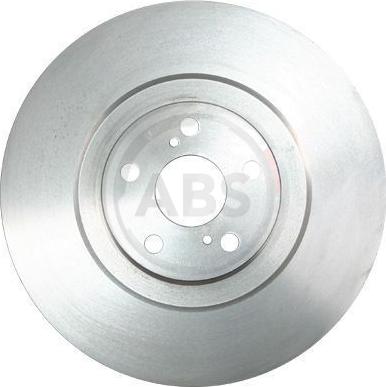 A.B.S. 17714 - Bremžu diski autodraugiem.lv