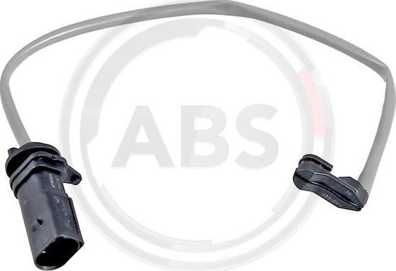 A.B.S. 39954 - Indikators, Bremžu uzliku nodilums autodraugiem.lv