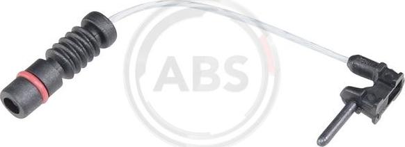 A.B.S. 39501 - Indikators, Bremžu uzliku nodilums autodraugiem.lv