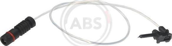A.B.S. 39760 - Indikators, Bremžu uzliku nodilums autodraugiem.lv