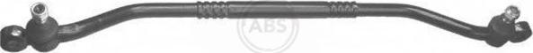 A.B.S. 250114 - Stūres šķērsstiepnis autodraugiem.lv