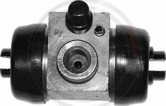 A.B.S. 2649 - Riteņa bremžu cilindrs autodraugiem.lv