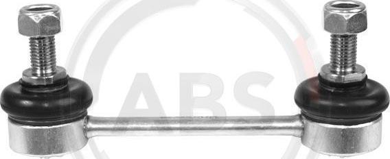 A.B.S. 260408 - Stiepnis / Atsaite, Stabilizators autodraugiem.lv