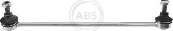 A.B.S. 260532 - Stiepnis / Atsaite, Stabilizators autodraugiem.lv
