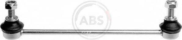 A.B.S. 260213 - Stiepnis / Atsaite, Stabilizators autodraugiem.lv