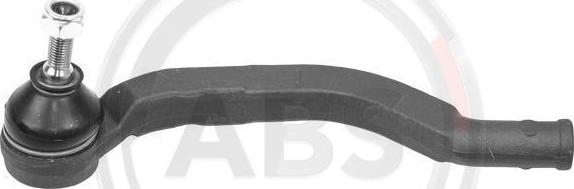 A.B.S. 230656 - Stūres šķērsstiepņa uzgalis autodraugiem.lv