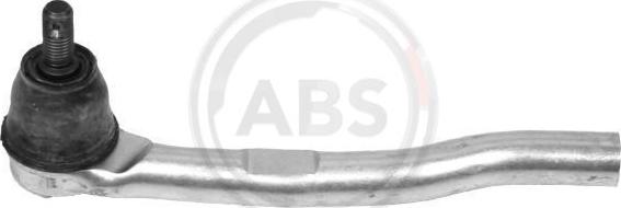 A.B.S. 230610 - Stūres šķērsstiepņa uzgalis autodraugiem.lv