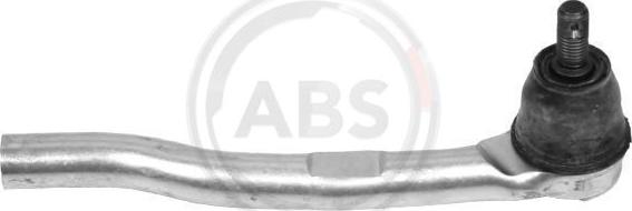 A.B.S. 230611 - Stūres šķērsstiepņa uzgalis autodraugiem.lv