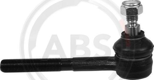 A.B.S. 230617 - Stūres šķērsstiepņa uzgalis autodraugiem.lv
