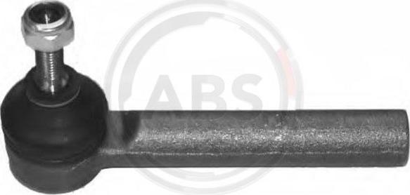 A.B.S. 230093 - Stūres šķērsstiepņa uzgalis autodraugiem.lv