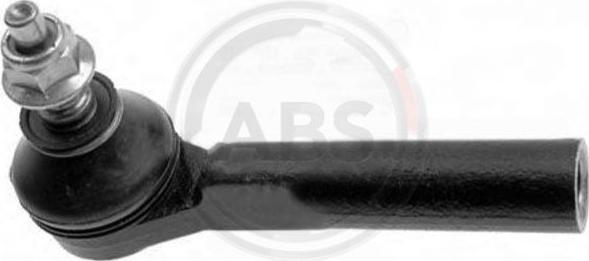 A.B.S. 230199 - Stūres šķērsstiepņa uzgalis autodraugiem.lv