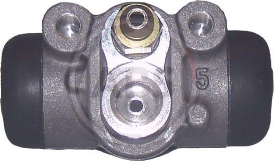 A.B.S. 72673 - Riteņa bremžu cilindrs autodraugiem.lv