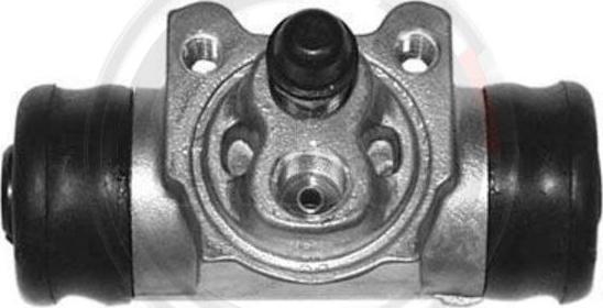 A.B.S. 72797 - Riteņa bremžu cilindrs autodraugiem.lv