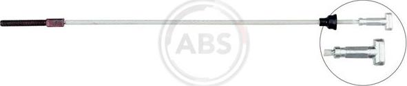A.B.S. K18011 - Trose, Stāvbremžu sistēma autodraugiem.lv