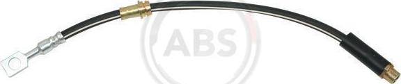 A.B.S. SL 5696 - Bremžu šļūtene autodraugiem.lv