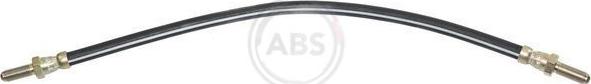 A.B.S. SL 1638 - Bremžu šļūtene autodraugiem.lv