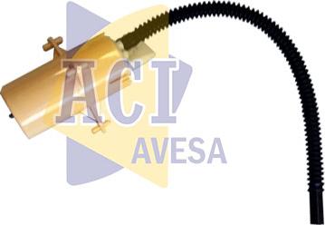 ACI-AVESA ABG-1156 - Degvielas sūknis autodraugiem.lv