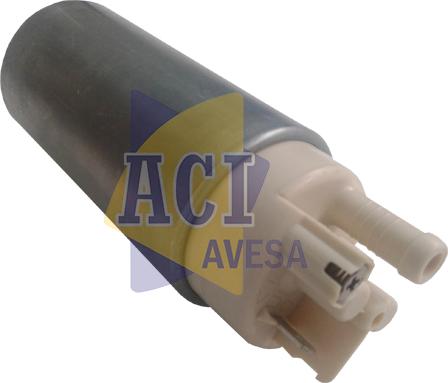 ACI-AVESA ABG-1135 - Degvielas sūknis autodraugiem.lv