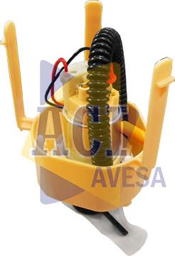 ACI-AVESA ABG-247/1 - Degvielas sūknis autodraugiem.lv