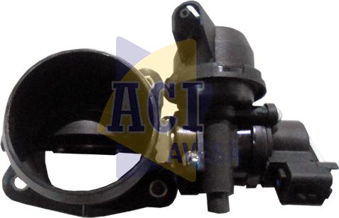 ACI-AVESA ACM-206 - Droseļvārsta pievada stiprinājums autodraugiem.lv