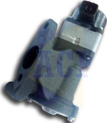 ACI-AVESA AEGR-1012 - Izpl. gāzu recirkulācijas vārsts autodraugiem.lv