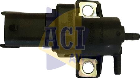 ACI-AVESA AEPW-162 - Spiediena pārveidotājs, Izpl. gāzu vadība autodraugiem.lv