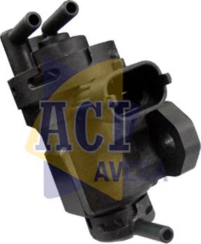 ACI-AVESA AEPW-111 - Spiediena pārveidotājs, Turbokompresors autodraugiem.lv