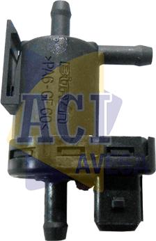 ACI-AVESA AEPW-112 - Spiediena pārveidotājs, Izpl. gāzu vadība autodraugiem.lv