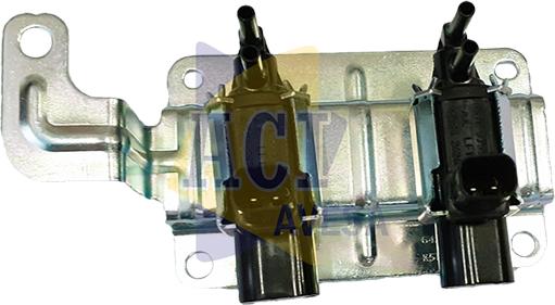 ACI-AVESA AEPW-139 - Spiediena pārveidotājs, Izpl. gāzu vadība autodraugiem.lv