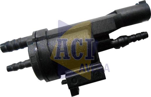 ACI-AVESA AEPW-126 - Vārsts, Izplūdes gāzu recirkulācija-Izpl. gāzu vadība autodraugiem.lv