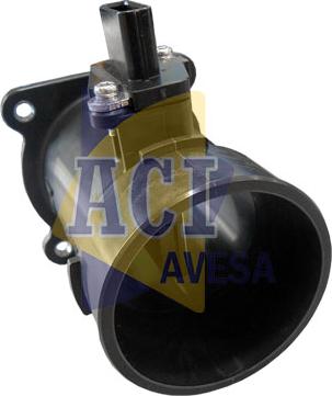 ACI-AVESA AMMA-790 - Gaisa masas mērītājs autodraugiem.lv