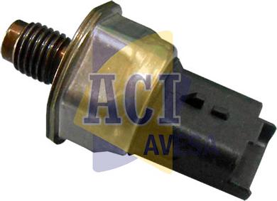ACI-AVESA ASR-022 - Devējs, Degvielas padeves spiediens autodraugiem.lv