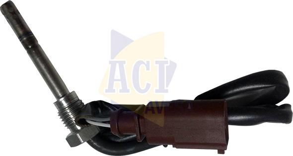 ACI-AVESA ASTE-0017 - Devējs, Izplūdes gāzu temperatūra autodraugiem.lv