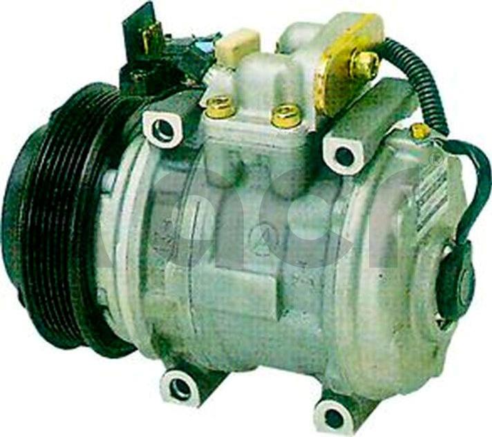 ACR 134002 - Kompresors, Gaisa kond. sistēma autodraugiem.lv
