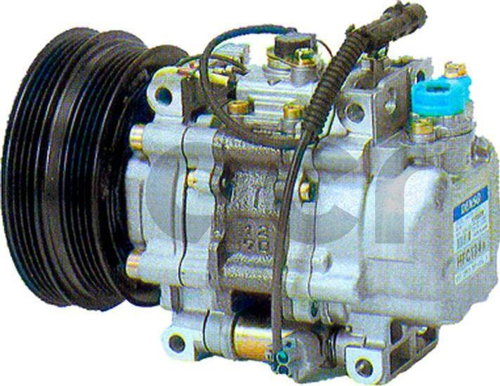 ACR 134140 - Kompresors, Gaisa kond. sistēma autodraugiem.lv