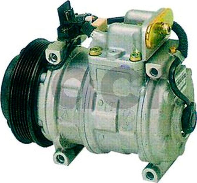ACR 134141 - Kompresors, Gaisa kond. sistēma autodraugiem.lv