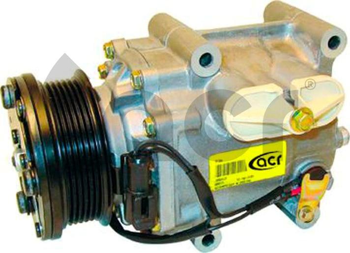 ACR 135101 - Kompresors, Gaisa kond. sistēma autodraugiem.lv