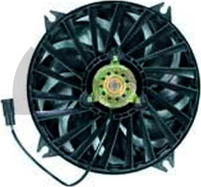 ACR 330069 - Ventilators, Motora dzesēšanas sistēma autodraugiem.lv
