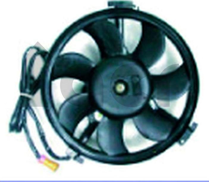 ACR 330016 - Ventilators, Motora dzesēšanas sistēma autodraugiem.lv