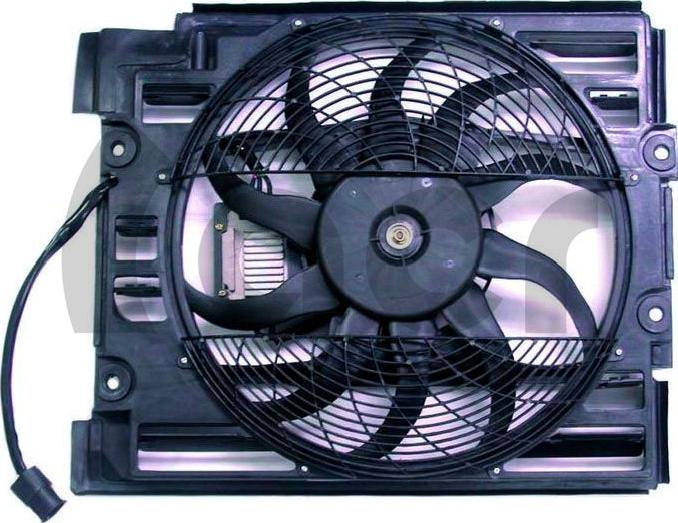 ACR 330026 - Ventilators, Motora dzesēšanas sistēma autodraugiem.lv
