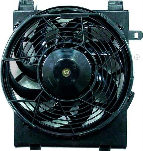ACR 330152 - Ventilators, Motora dzesēšanas sistēma autodraugiem.lv