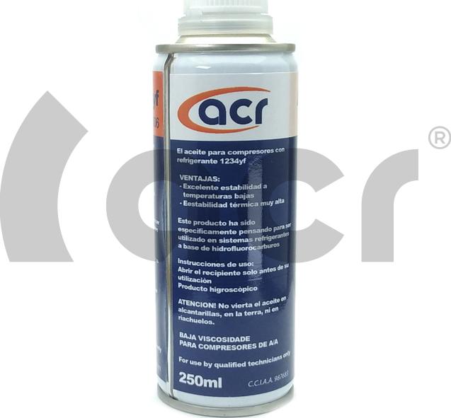 ACR 208006 - Kompresors-eļļa autodraugiem.lv