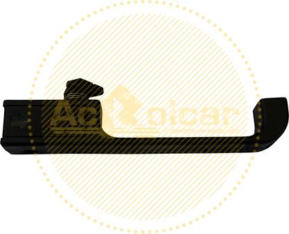Ac Rolcar 44.0901 - Durvju rokturis autodraugiem.lv