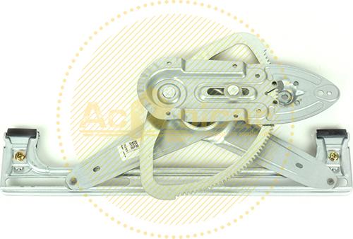 Ac Rolcar 01.4948 - Stikla pacelšanas mehānisms autodraugiem.lv