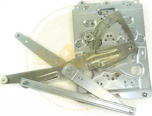Ac Rolcar 01.4934 - Stikla pacelšanas mehānisms autodraugiem.lv