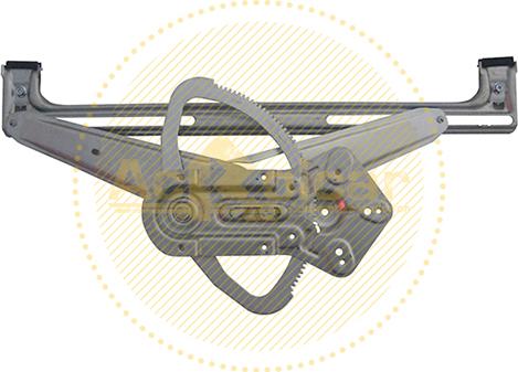 Ac Rolcar 01.4926 - Stikla pacelšanas mehānisms autodraugiem.lv