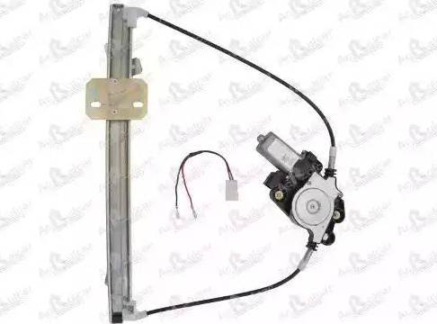 Ac Rolcar 014602 - Stikla pacelšanas mehānisms autodraugiem.lv