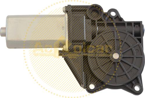 Ac Rolcar 01.4022 - Elektromotors, Stikla pacēlājs autodraugiem.lv