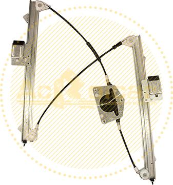 Ac Rolcar 01.4195 - Stikla pacelšanas mehānisms autodraugiem.lv